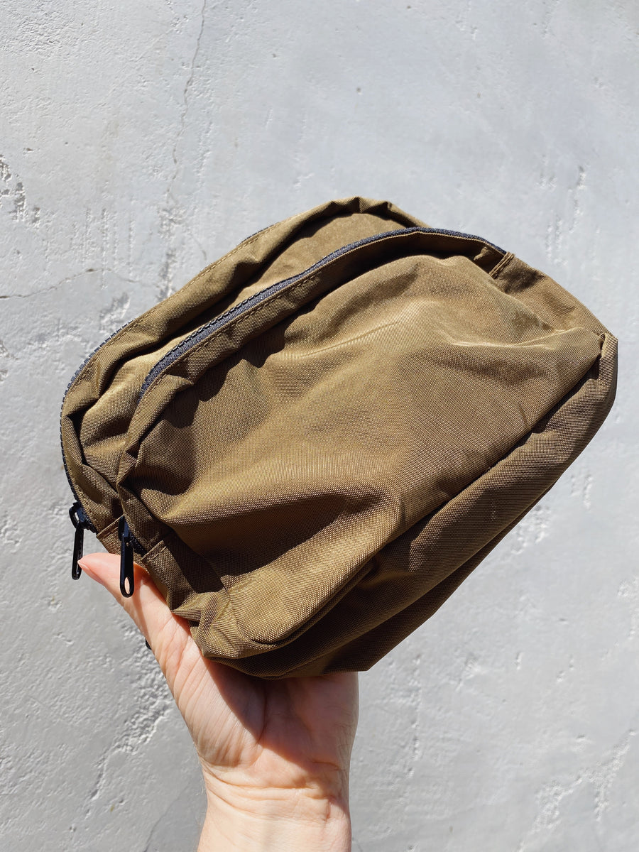 fanny pack by baggu – The Well Refill