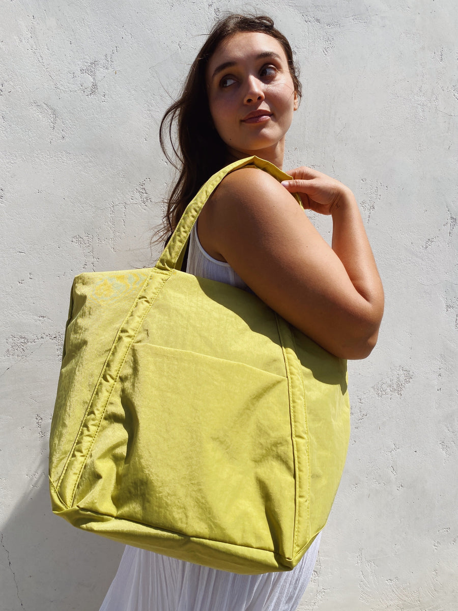 cloud bag by baggu – The Well Refill