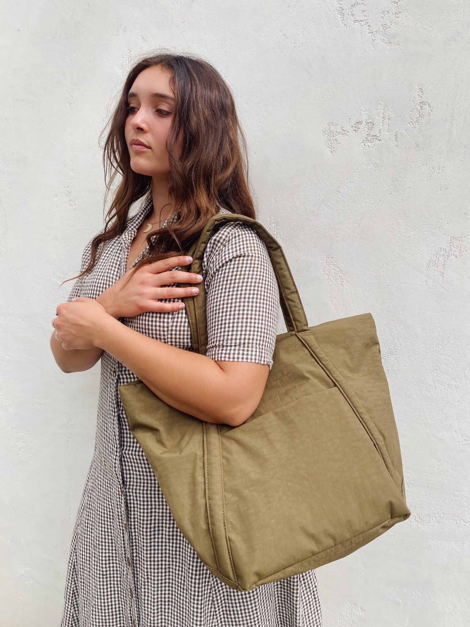 cloud bag by baggu – The Well Refill