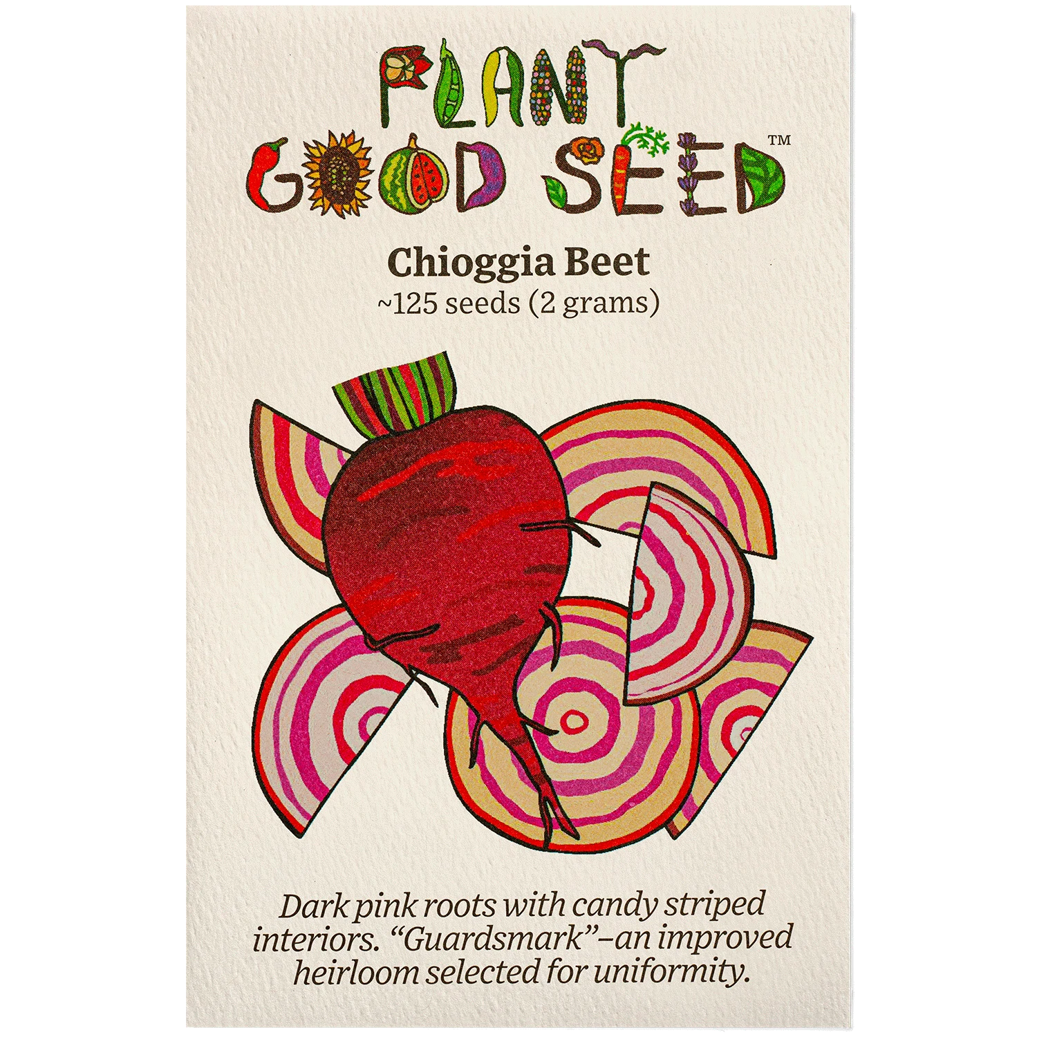 seeds - veggies & more