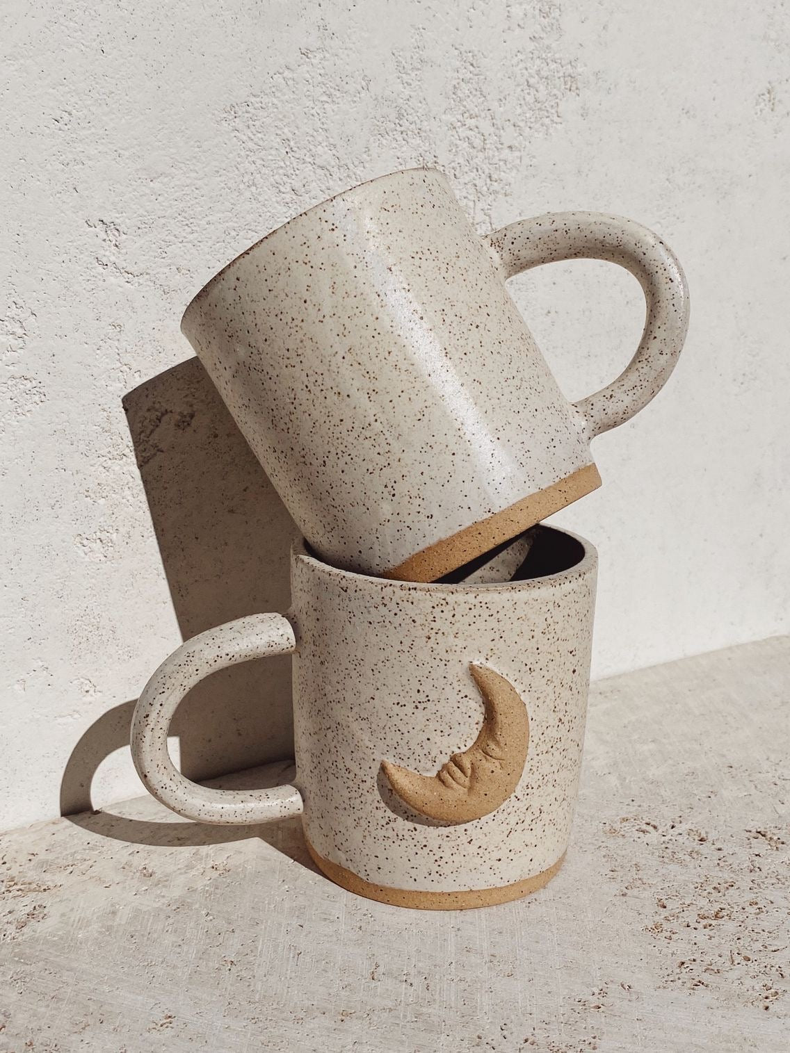 minimalist mug