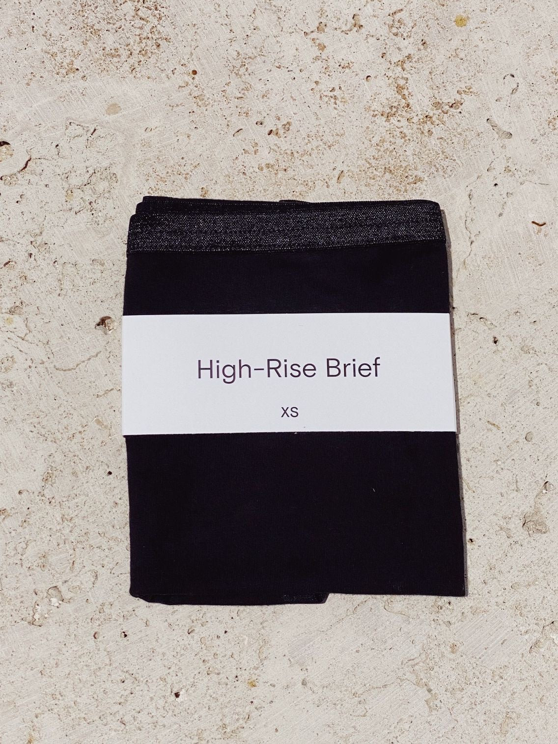 high-rise brief by knickey