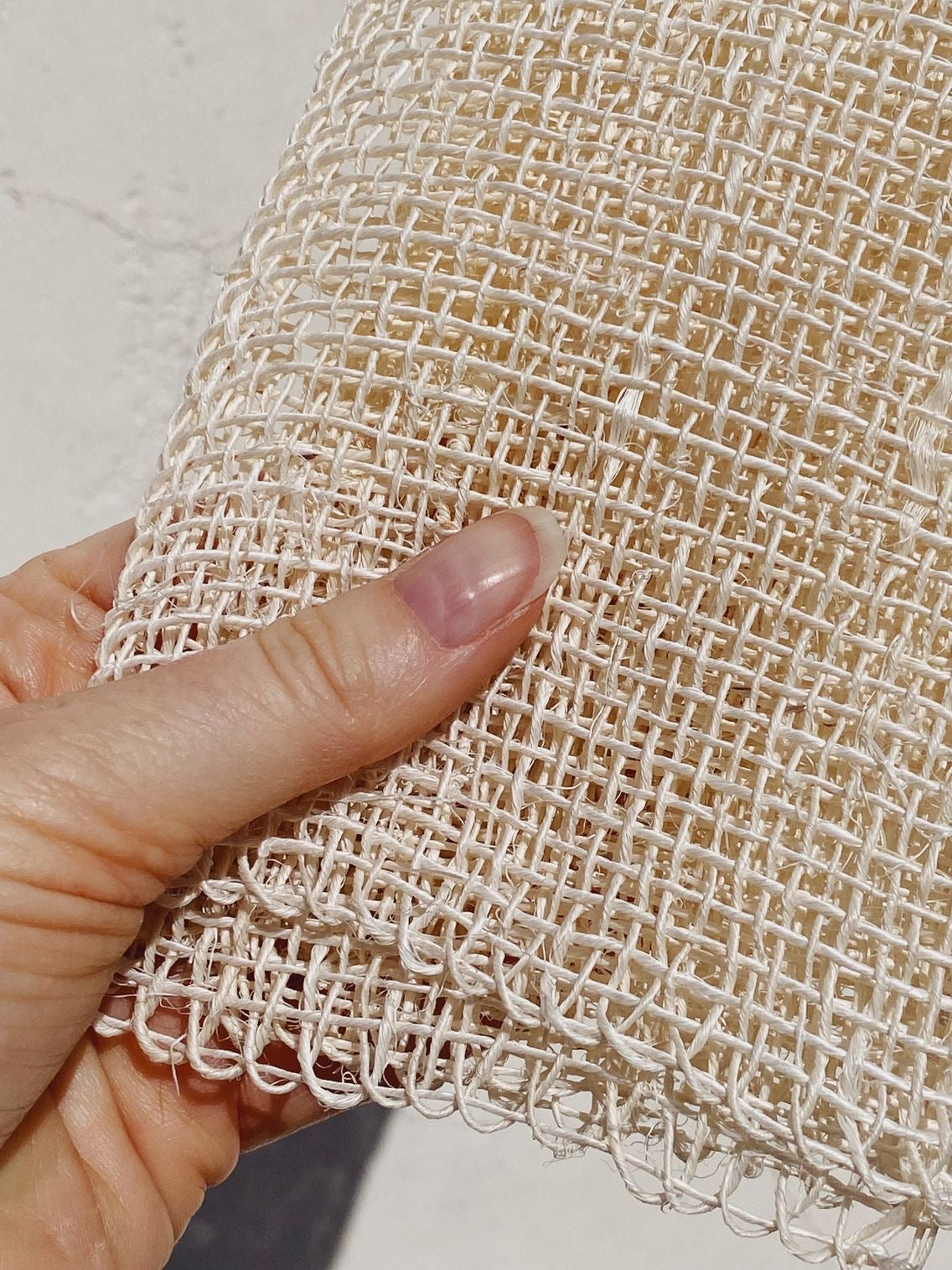 Avig Cloth agave cloth – The Well Refill