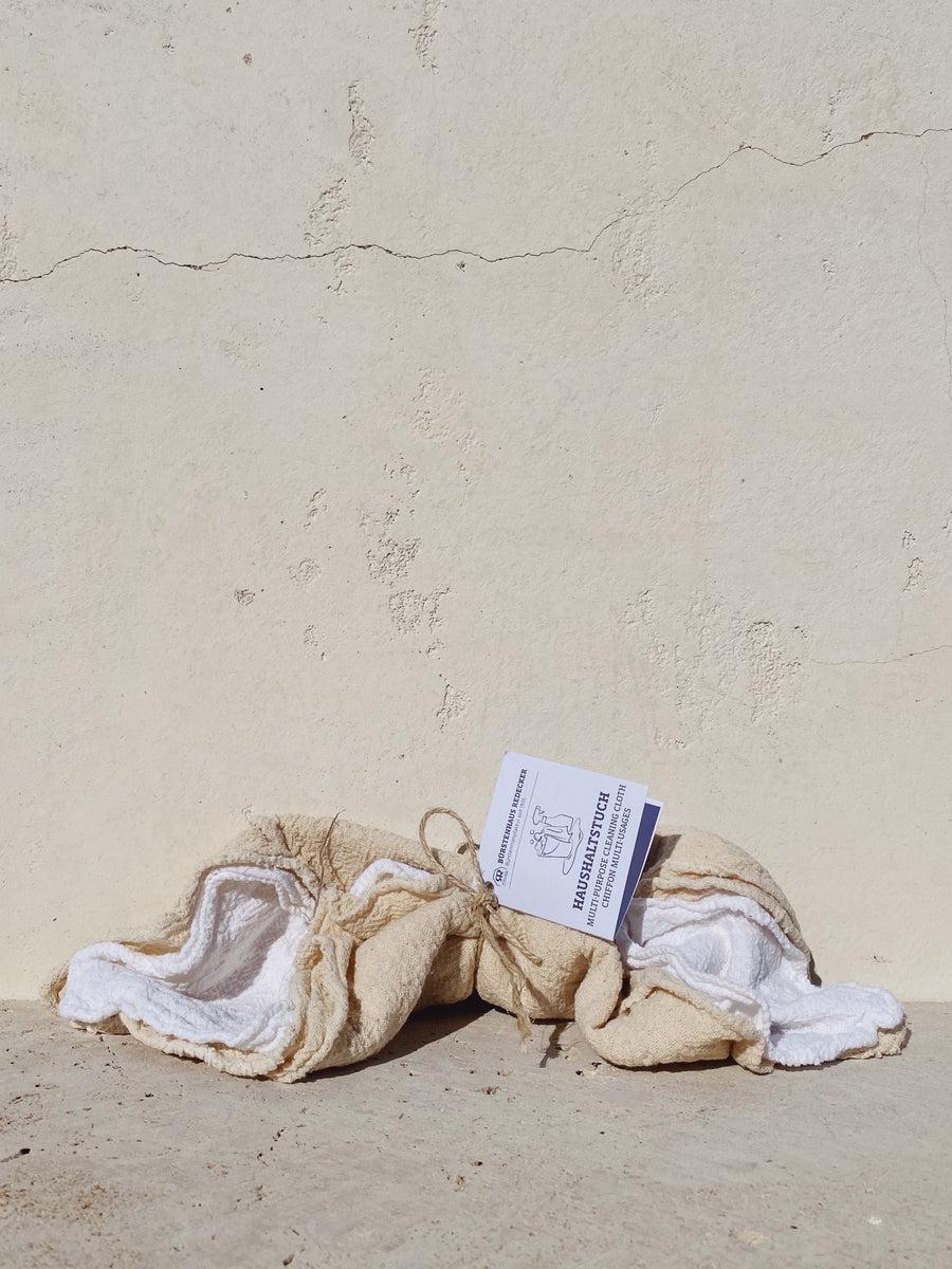 multi-purpose cleaning cloth – The Well Refill