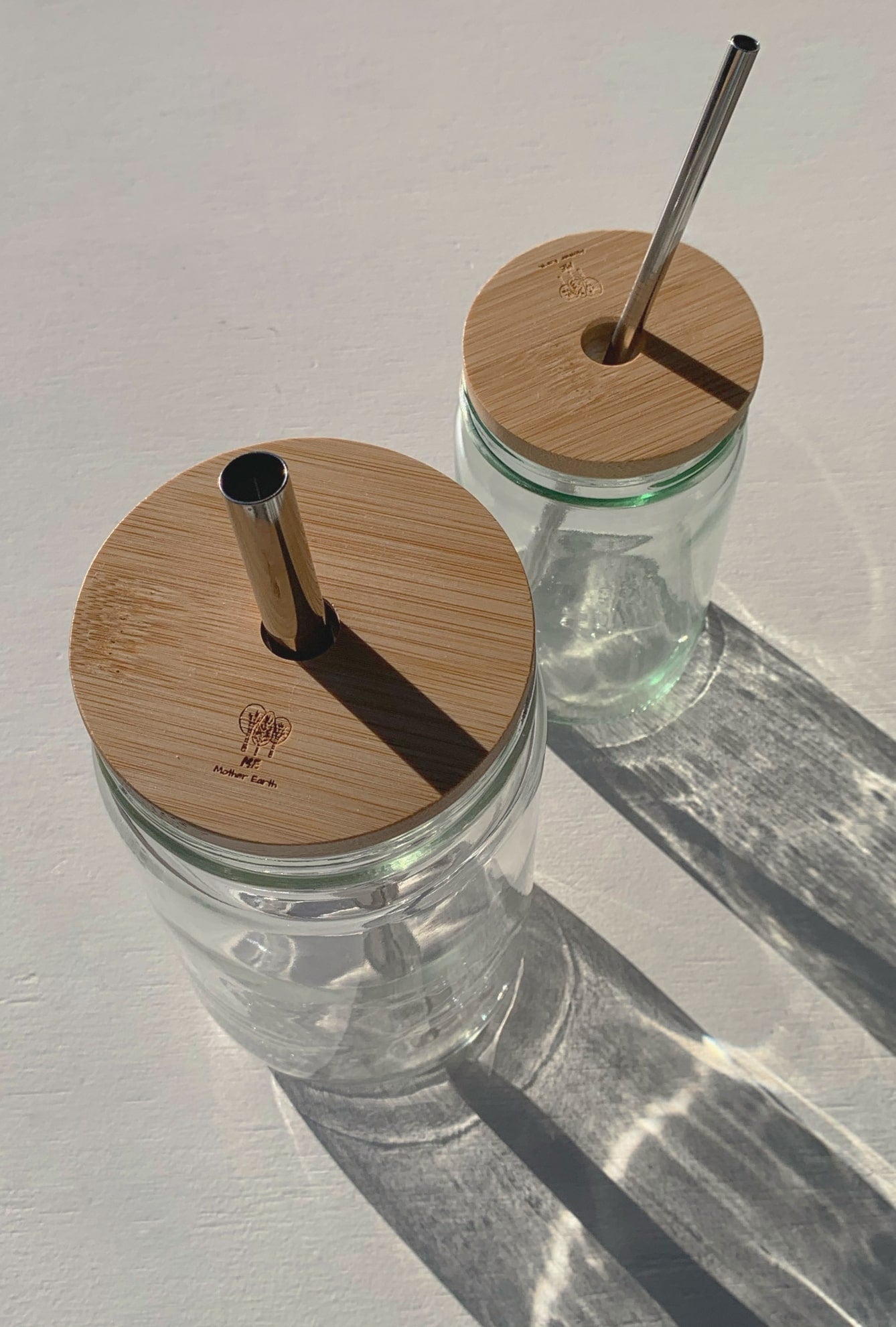 bamboo drink lid